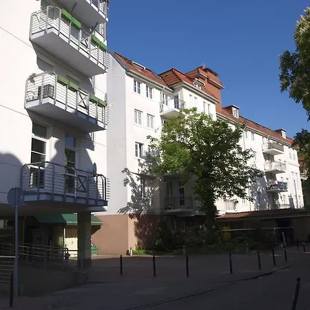 Apartment Kamienica Sopocka
