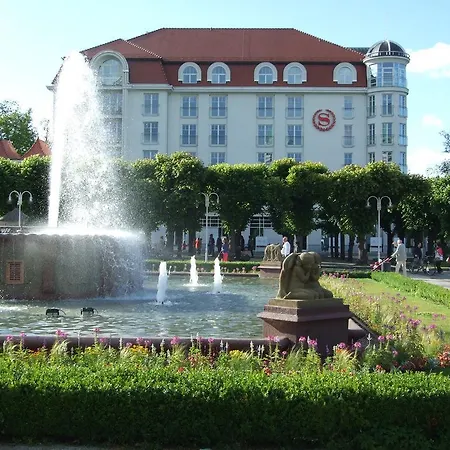 Kamienica Sopocka