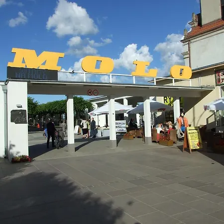 Kamienica Sopocka * Sopot