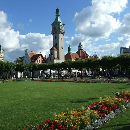Kamienica Sopocka Sopot