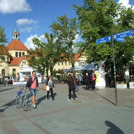 Kamienica Sopocka