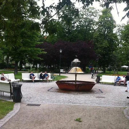Apartamento Kamienica Sopocka Sopot