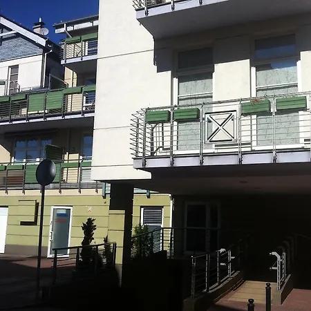 Kamienica Sopocka Sopot