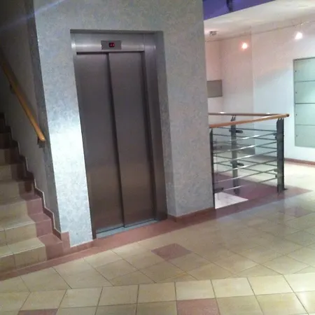 Apartment Kamienica Sopocka