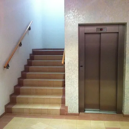 Apartamento Kamienica Sopocka Sopot