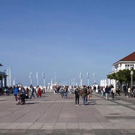 Apartment Kamienica Sopocka Sopot