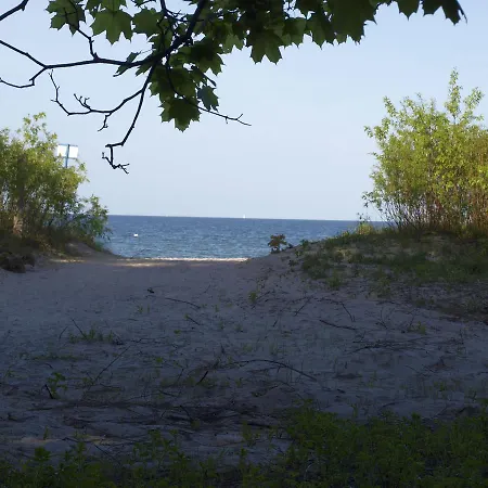 Kamienica Sopocka * Sopot