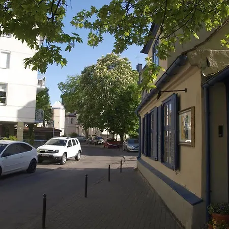 Apartamento Kamienica Sopocka *