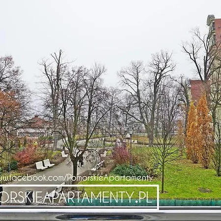 Apartamento Kamienica Sopocka Sopot