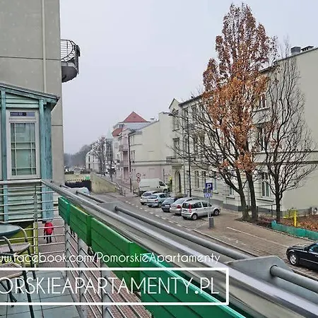 Apartamento Kamienica Sopocka *