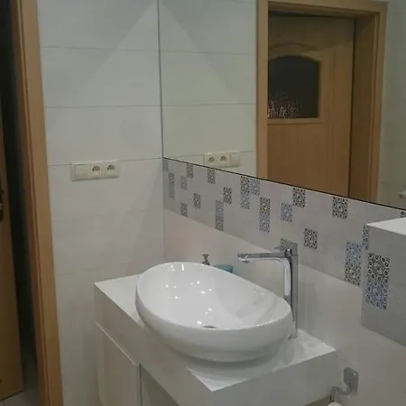 Kamienica Sopocka * Sopot