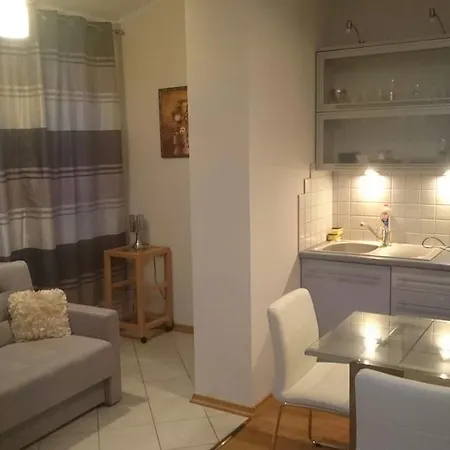 Kamienica Sopocka Apartamento