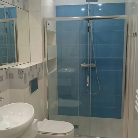 Kamienica Sopocka Apartamento Sopot