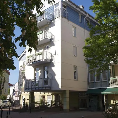 Apartamento Kamienica Sopocka